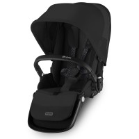 Walking block Cybex Gazelle S moon black