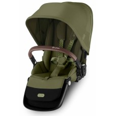 Прогулянковий блок Cybex Gazelle S moss green