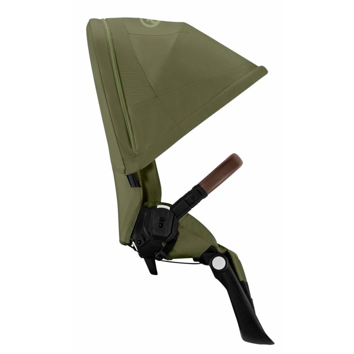 Прогулянковий блок Cybex Gazelle S moss green