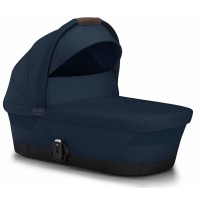 Carrycot Cybex Gazelle S ocean blue