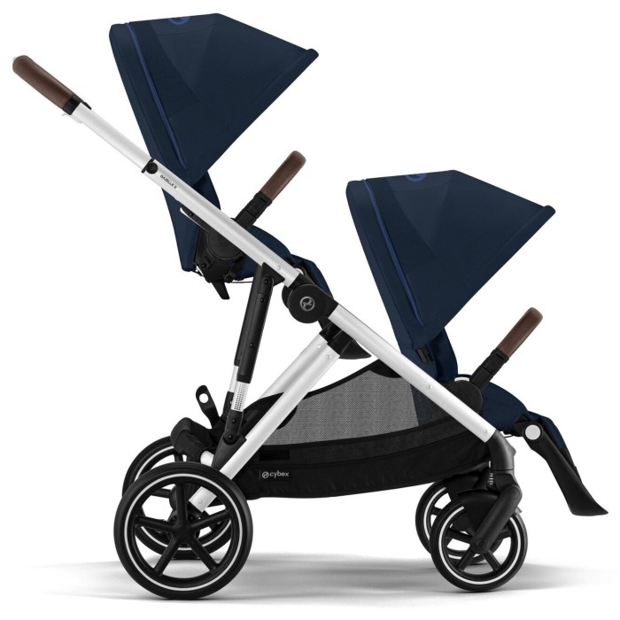 Прогулянковий блок Cybex Gazelle S ocean blue