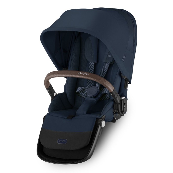 Прогулянковий блок Cybex Gazelle S ocean blue