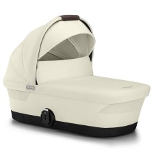 Carrycot Cybex Gazelle S seashell beige