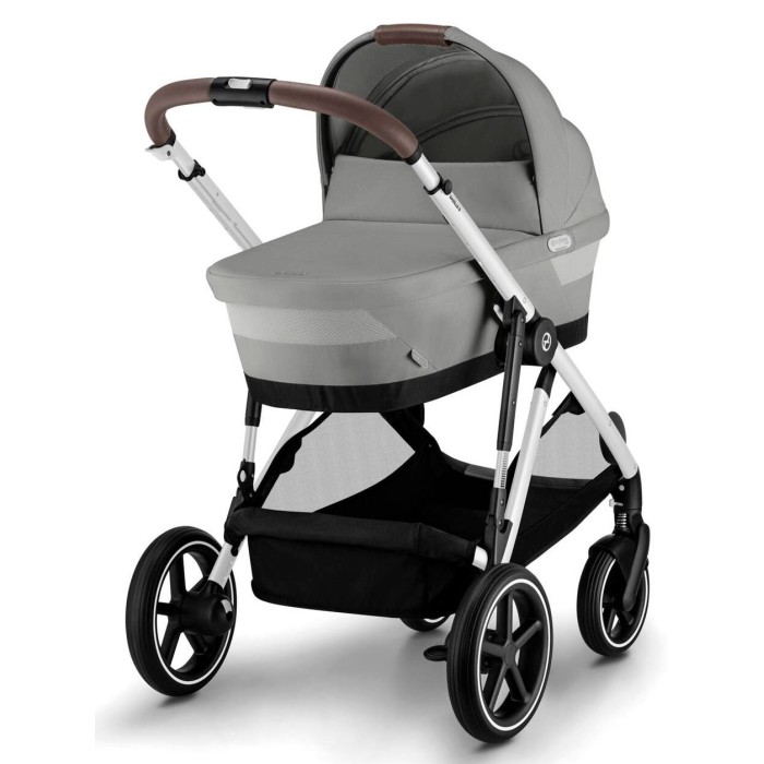 Carrycot Cybex Gazelle S stone grey