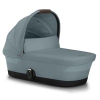 Carrycot Cybex Gazelle S stormy blue