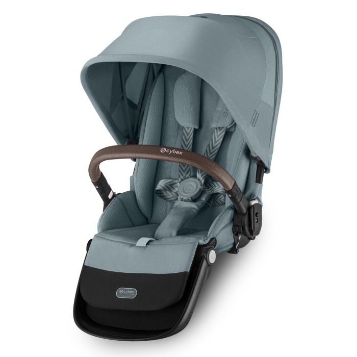 Прогулянковий блок Cybex Gazelle S stormy blue