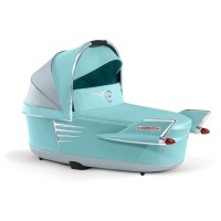 Люлька Cybex Priam 4.0 Jeremy Scott Car