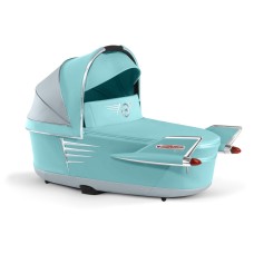 Carrycot Cybex Priam 4.0 Jeremy Scott Car