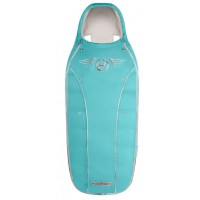 Cybex Platinum by Jeremy Scott Car Footmuff