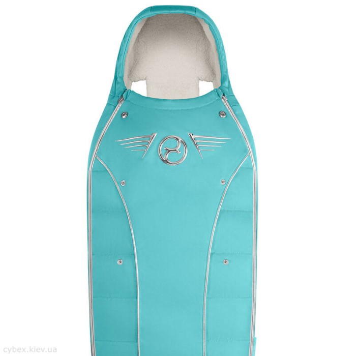 Чохол для ніг by Jeremy Scott Car