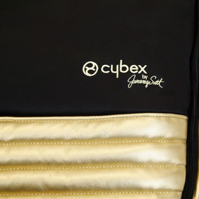 Cybex Platinum Jeremy Scott Leg Cover