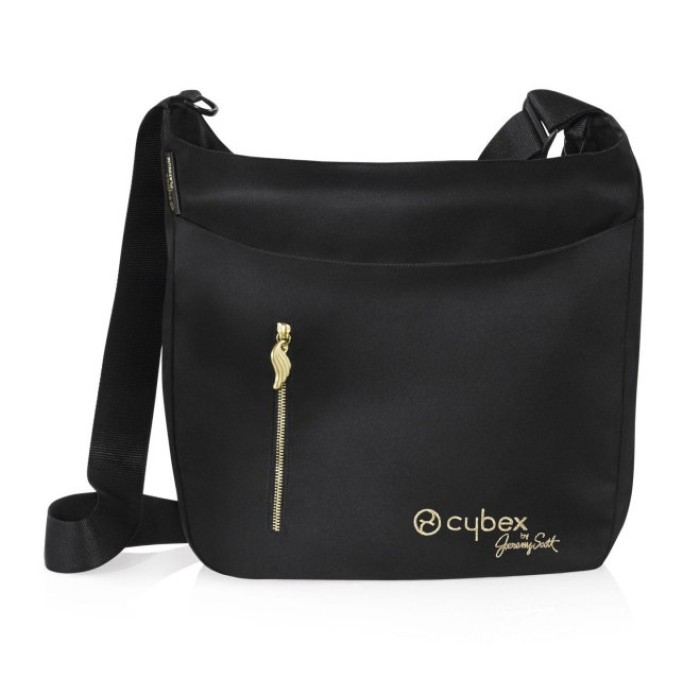 Cybex Platinum Bag Jeremy Scott