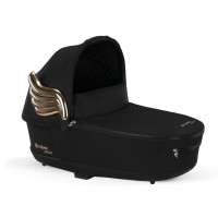 Carrycot Cybex Priam 4.0 Jeremy Scott Wings Black