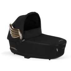 Carrycot Cybex Priam 4.0 Jeremy Scott Wings Black