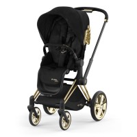 Cybex Priam Jeremy Scott Wings 4.0 stroller