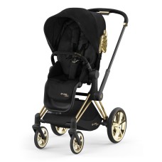Cybex Priam Jeremy Scott Wings 4.0 stroller