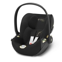 Автокрісло Cybex Cloud T i-Size Wings