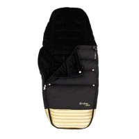 Чохол для ніг Cybex Jeremy Scott