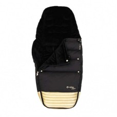 Cybex Platinum Jeremy Scott Leg Cover