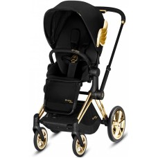 Cybex Priam Jeremy Scott Wings 3.0 прогулянкова коляска модель 2020 року