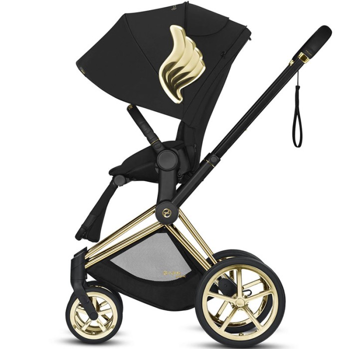 Cybex Priam Jeremy Scott Wings 3.0 stroller 2020 model