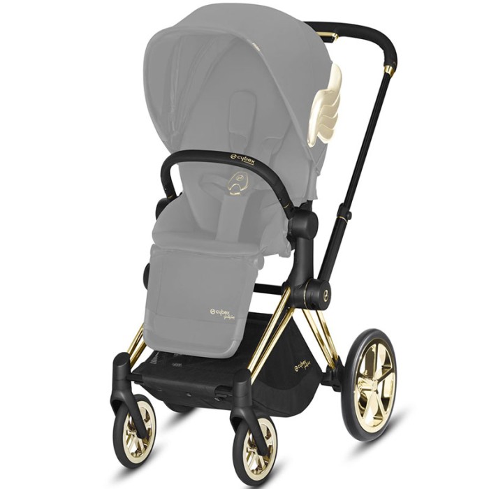 Cybex Priam Jeremy Scott Wings 3.0 stroller 2020 model