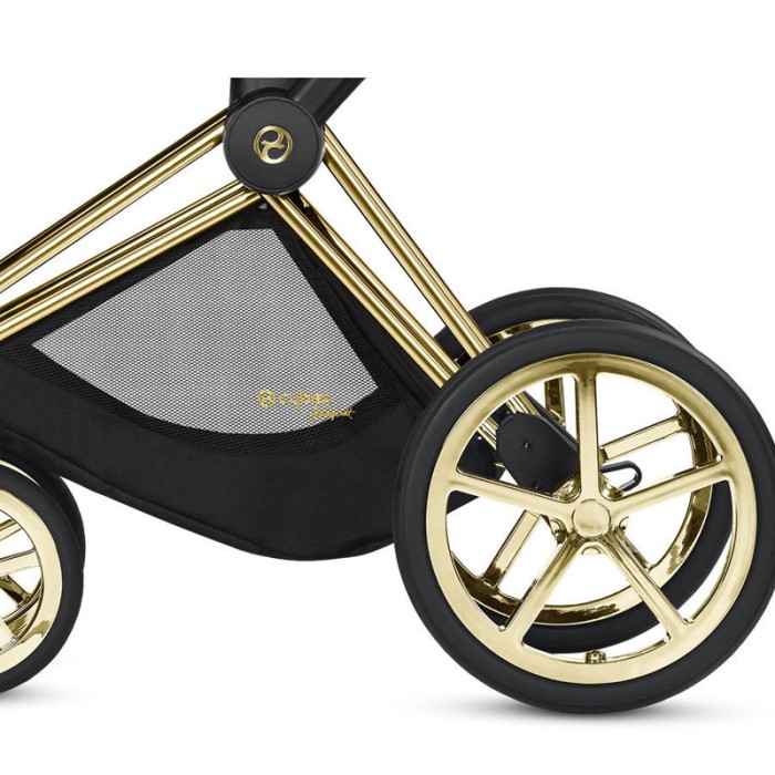 Cybex Priam Jeremy Scott Wings 3.0 stroller 2020 model