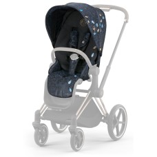 Jewels of Nature Fabric Set for Cybex Priam 4.0