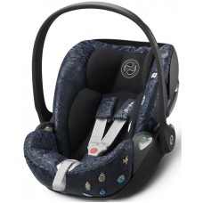 Car Seat Cybex Cloud T i-Size Jewels of Nature
