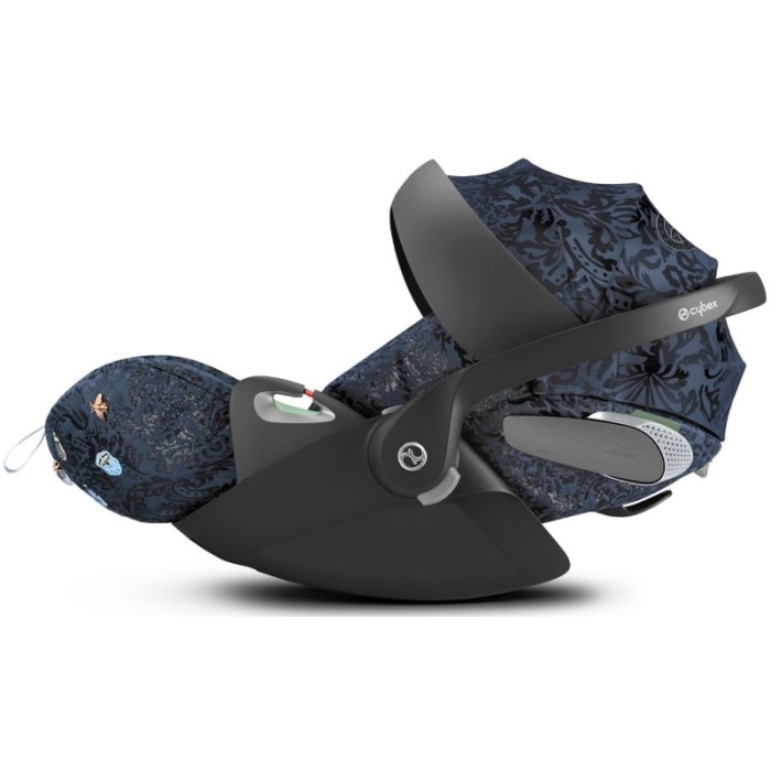 Car Seat Cybex Cloud T i-Size Jewels of Nature