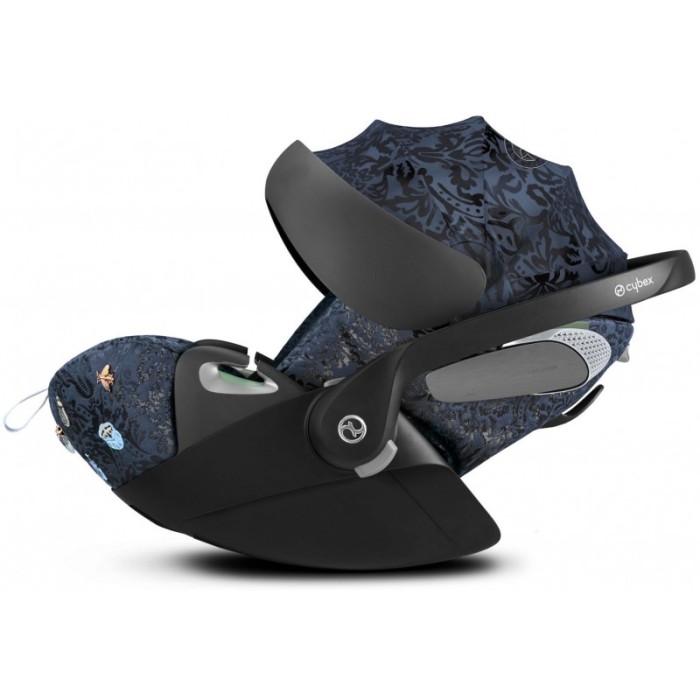 Car Seat Cybex Cloud T i-Size Jewels of Nature