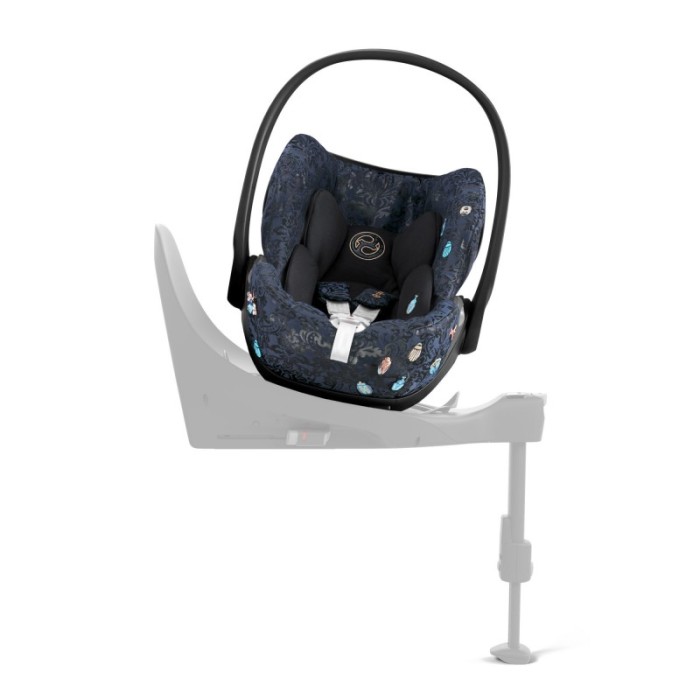 Car Seat Cybex Cloud T i-Size Jewels of Nature
