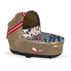 Carrycot Cybex Priam Karolina Kurkova 4.0
