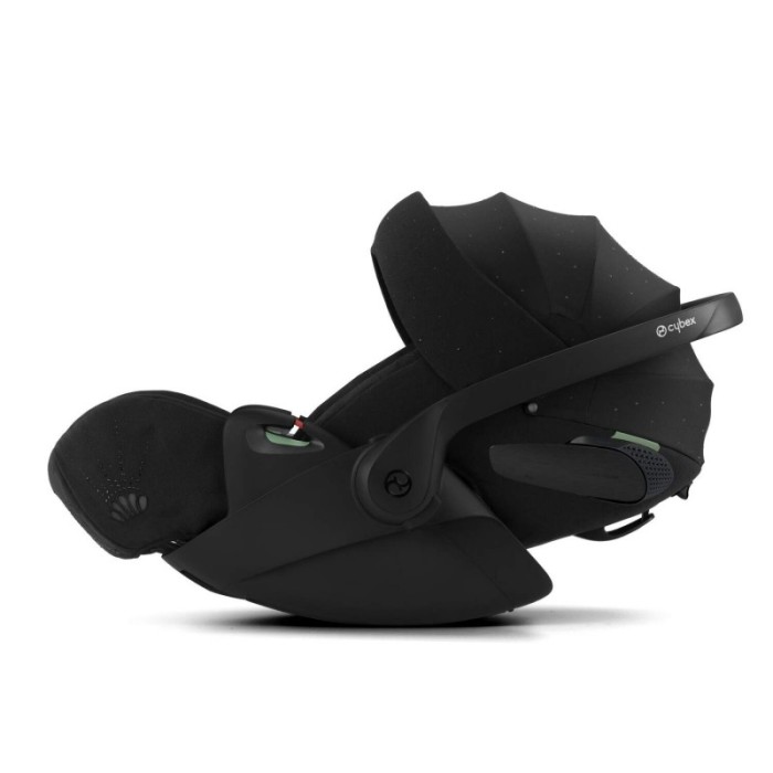 Car Seat Cybex Cloud T i-Size La Parisienne