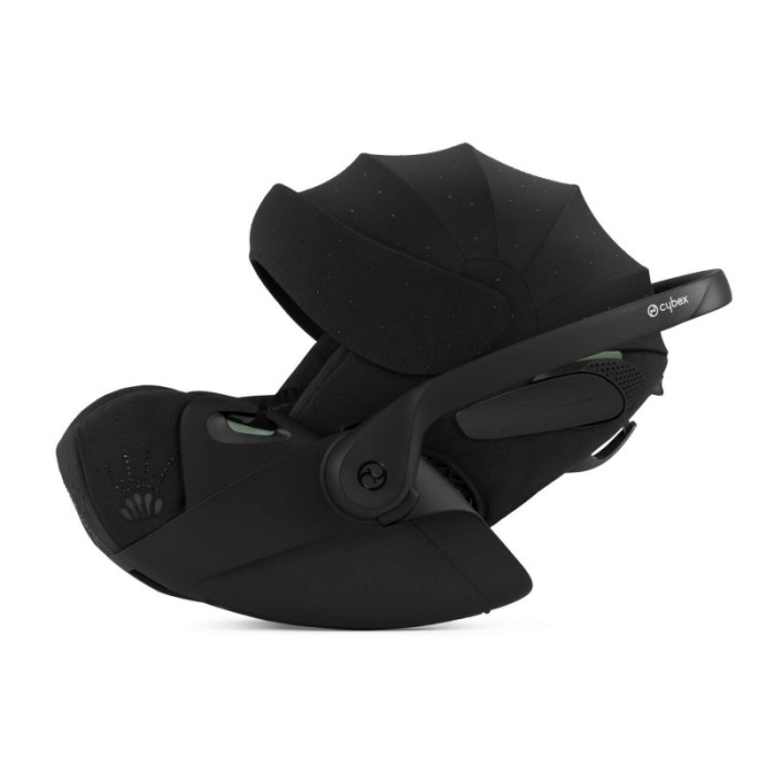 Car Seat Cybex Cloud T i-Size La Parisienne