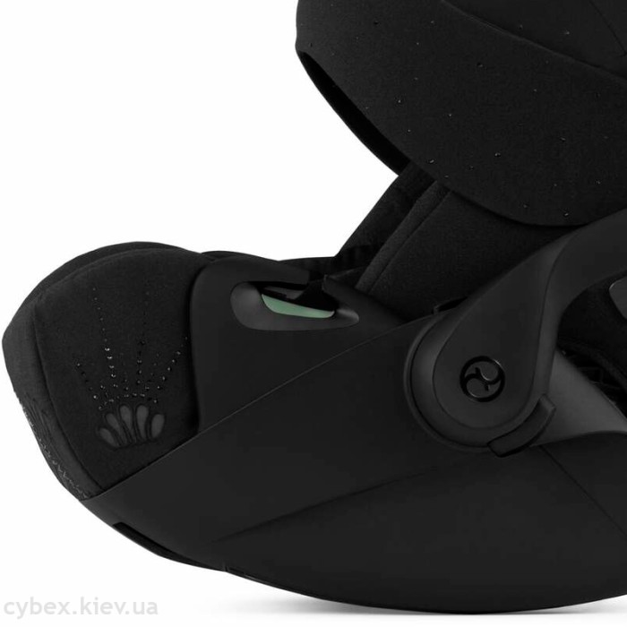 Car Seat Cybex Cloud T i-Size La Parisienne