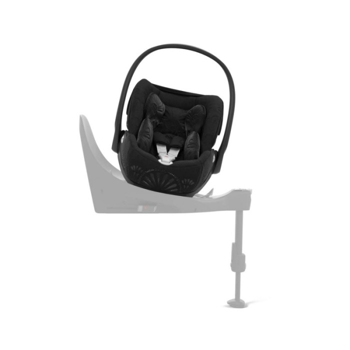 Car Seat Cybex Cloud T i-Size La Parisienne
