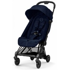 Cybex Coya Rebellious Luxury Denim Blue прогулянкова коляска