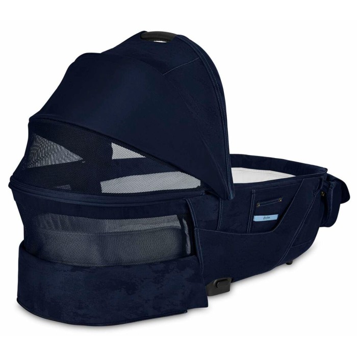 Carrycot Cybex Priam 4.0 Rebellious Luxury