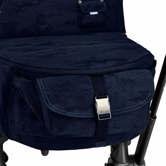 Carrycot Cybex Priam 4.0 Rebellious Luxury