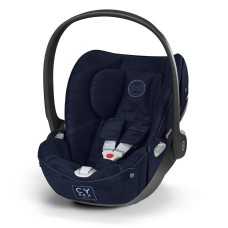 Car Seat Cybex Cloud T i-Size plus Rebellious Luxury