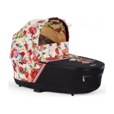 Carrycot Cybex Priam 4.0 Blossom Light