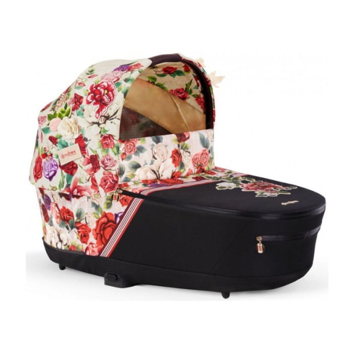 Carrycot Cybex Priam 4.0 Blossom Light