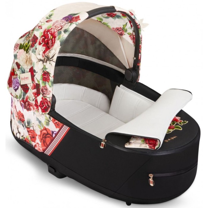 Carrycot Cybex Priam 4.0 Blossom Light