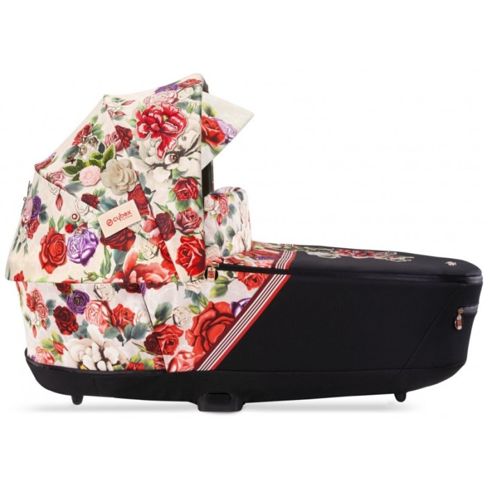 Carrycot Cybex Priam 4.0 Blossom Light