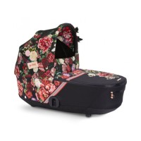 Carrycot Cybex Mios 4.0 blossom dark
