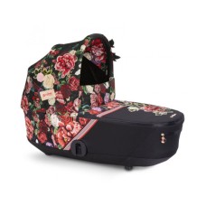 Carrycot Cybex Mios 4.0 blossom dark