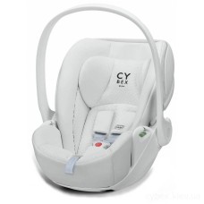 Car Seat Cybex Cloud T i-Size Urban Mobility White