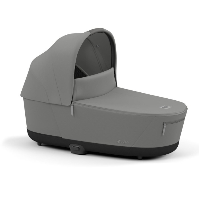 Carrycot Cybex Priam 4.0 mirage grey