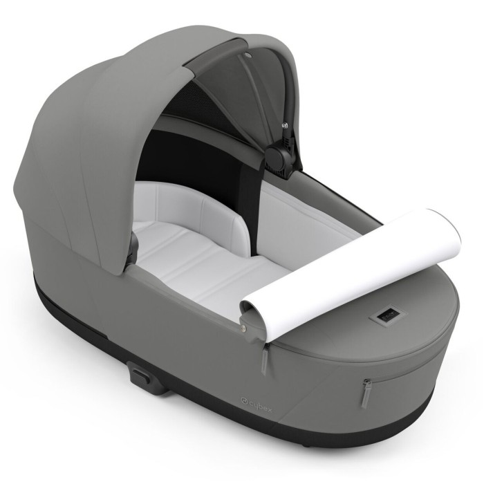 Carrycot Cybex Priam 4.0 mirage grey